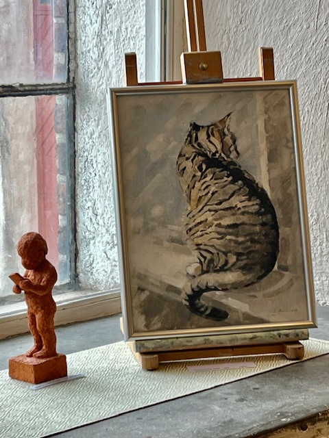 olja_Katt_spanar